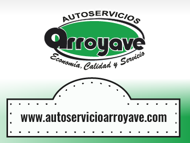 Arroyave Arroyave | LB Technology