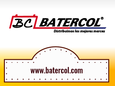 Batercol Batercol | LB Technology